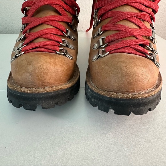 DANNER Mountain Light Women's Cascade Clovis SZ US 7.5 EUR 39.5 - Picture 9 of 9
